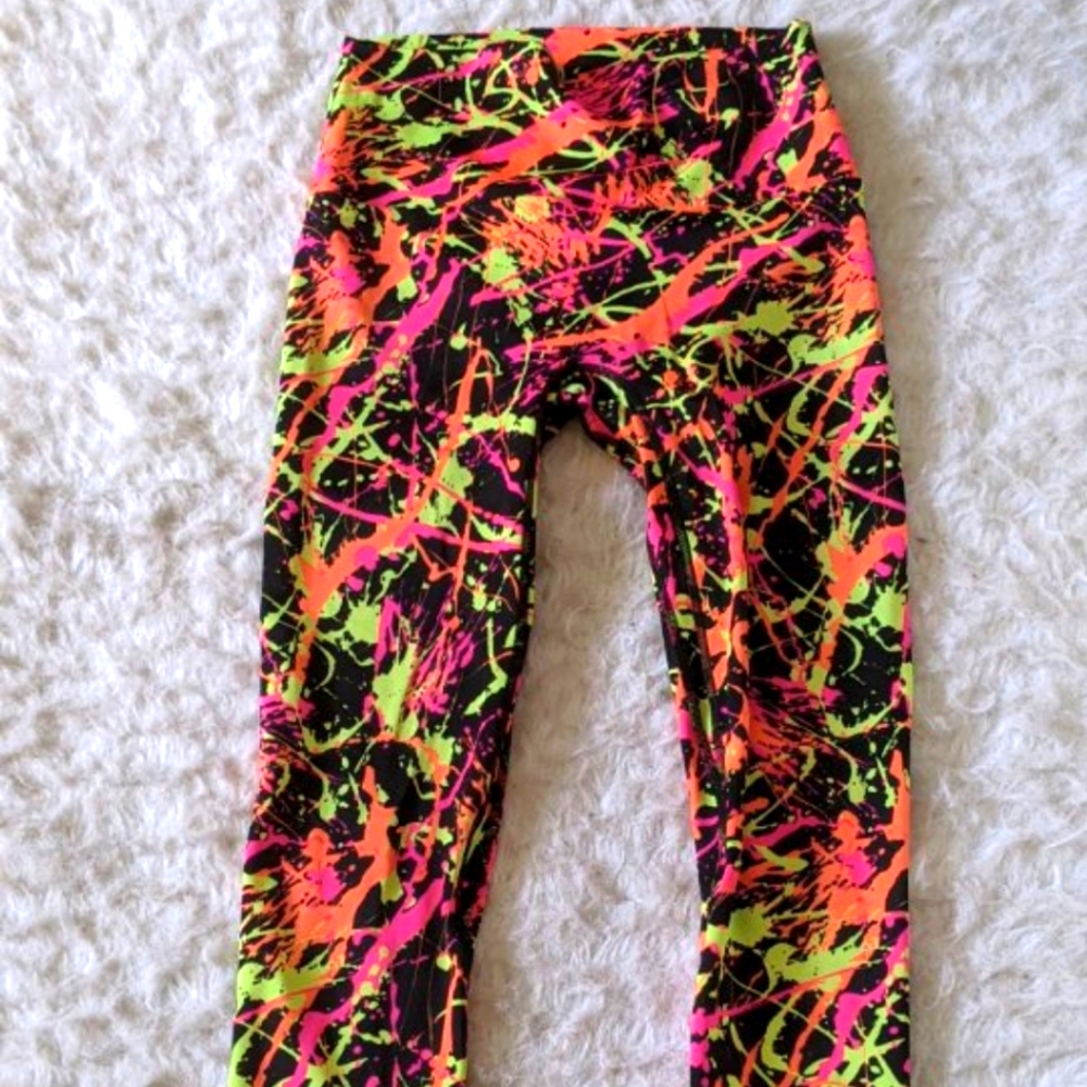 Workout leggings